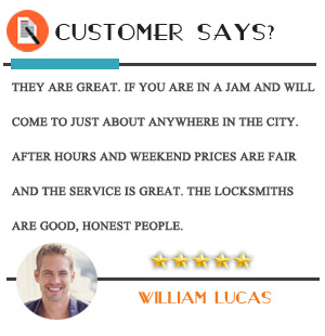 our customer says